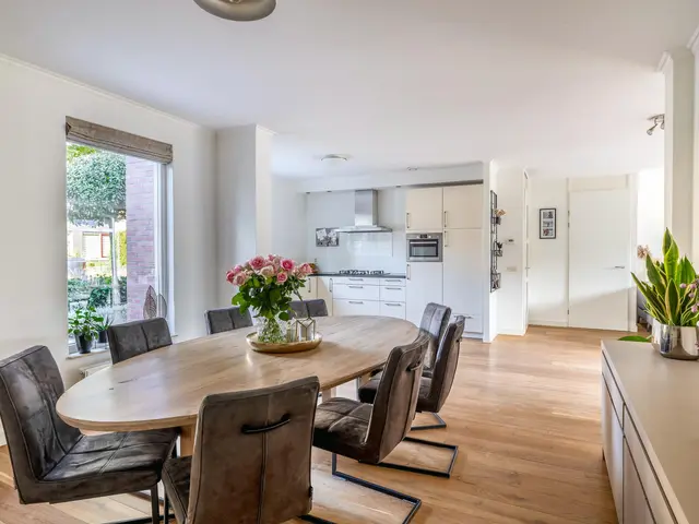 Foto van Sluiswachterstraat 11