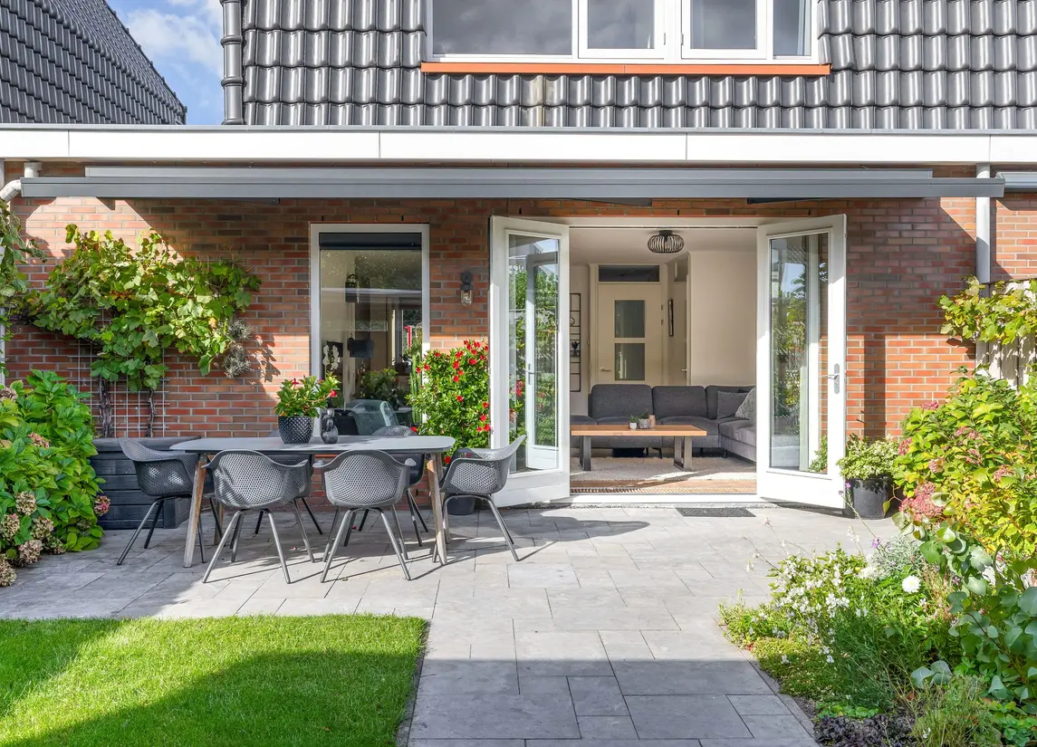 Sluiswachterstraat 11