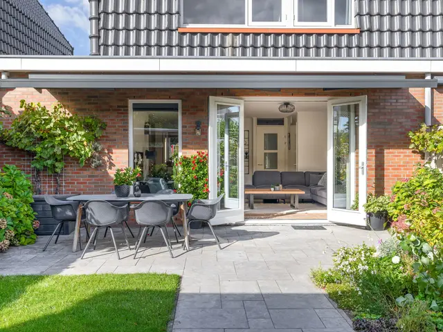Foto van Sluiswachterstraat 11