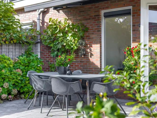 Foto van Sluiswachterstraat 11