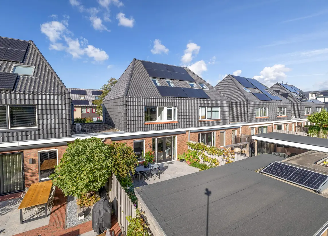 Sluiswachterstraat 11
