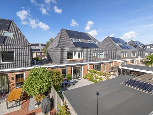 Foto van Sluiswachterstraat 11