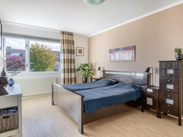 Foto van Sluiswachterstraat 11