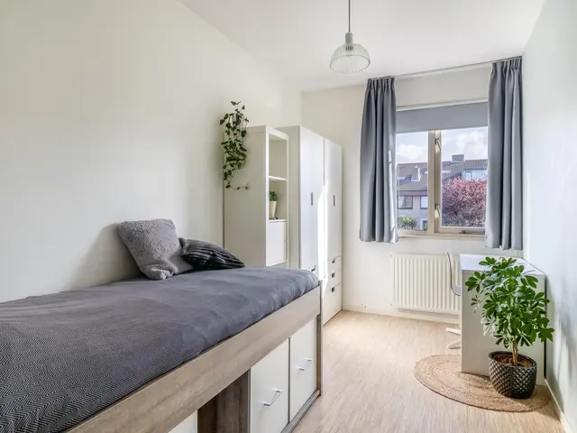 Foto van Sluiswachterstraat 11