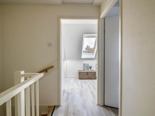 Foto van Sluiswachterstraat 11