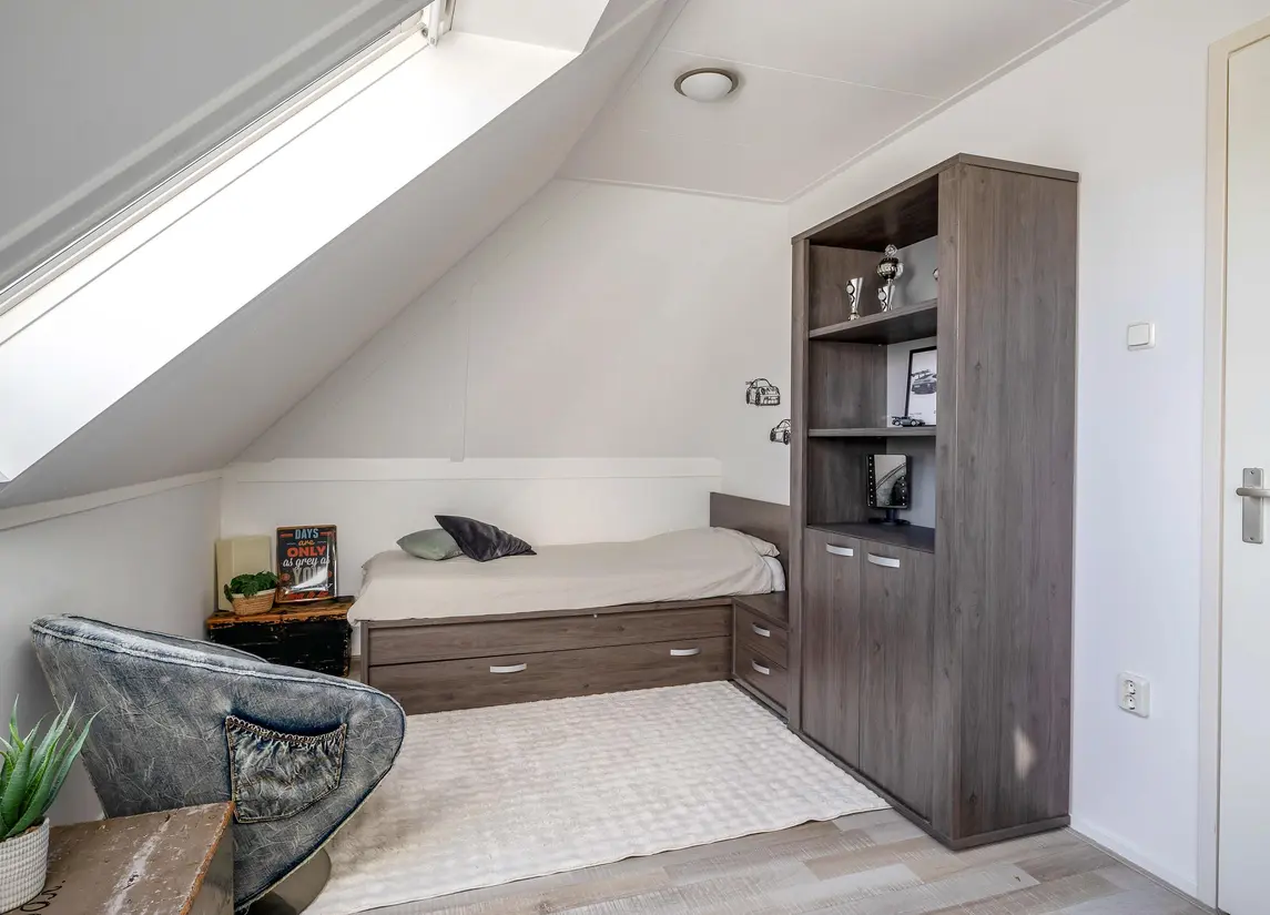 Sluiswachterstraat 11
