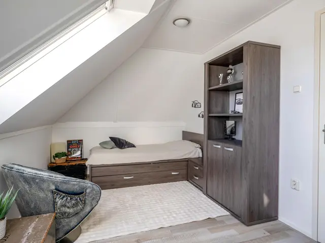 Foto van Sluiswachterstraat 11