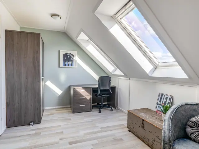 Foto van Sluiswachterstraat 11