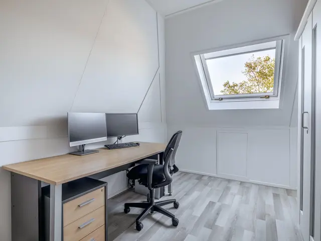 Foto van Sluiswachterstraat 11