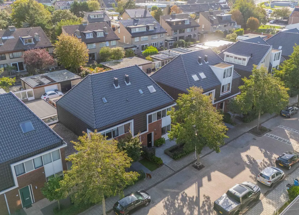 Sluiswachterstraat 11