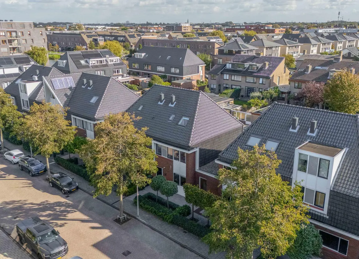 Sluiswachterstraat 11