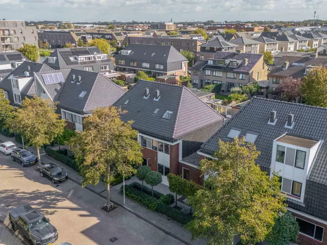 Foto van Sluiswachterstraat 11