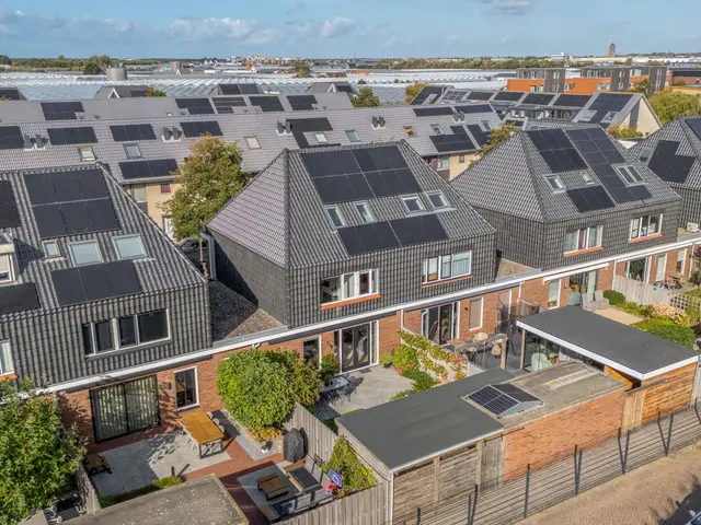 Foto van Sluiswachterstraat 11