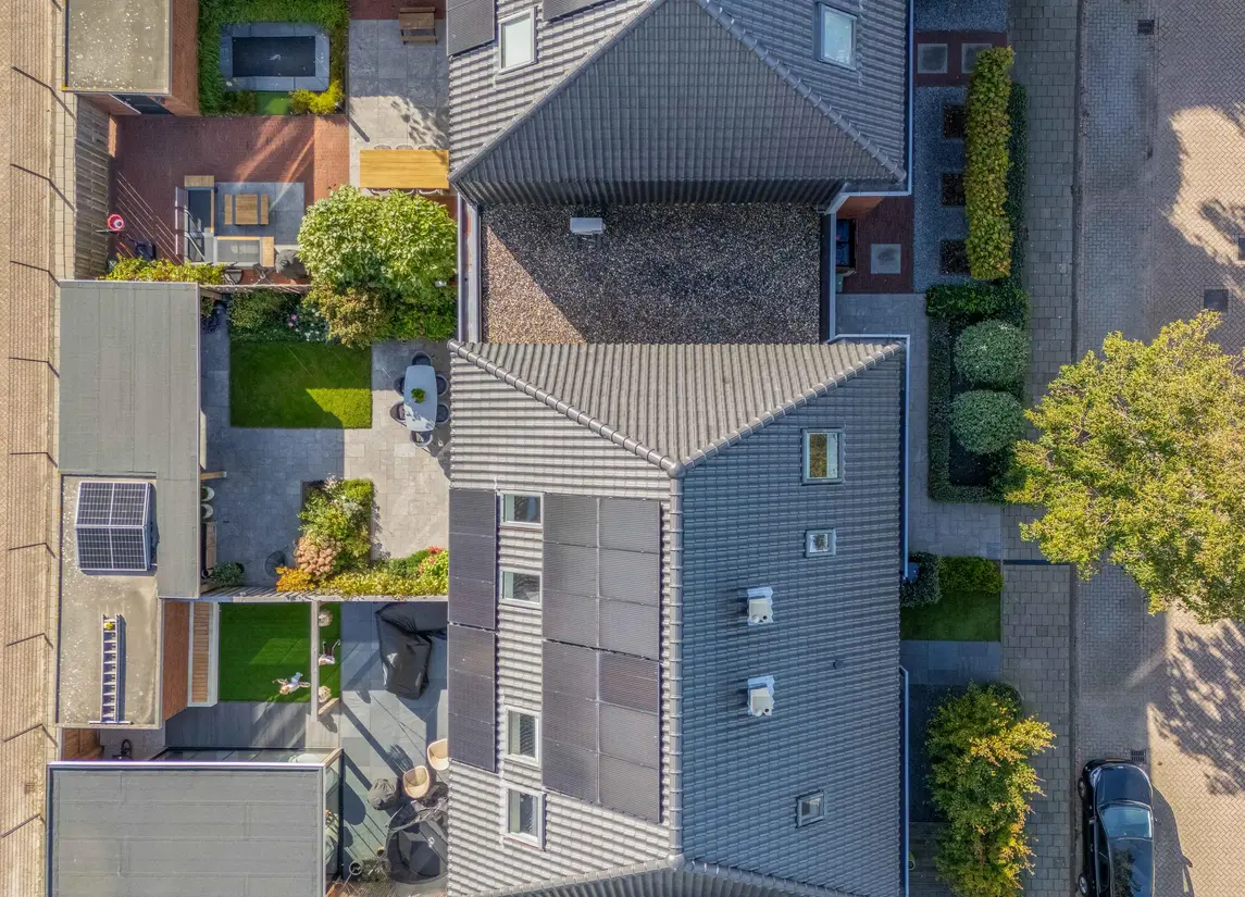 Sluiswachterstraat 11