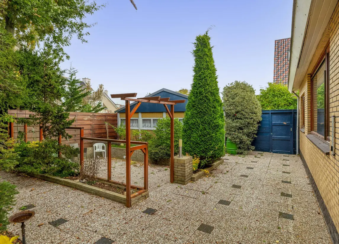 Emmastraat 10