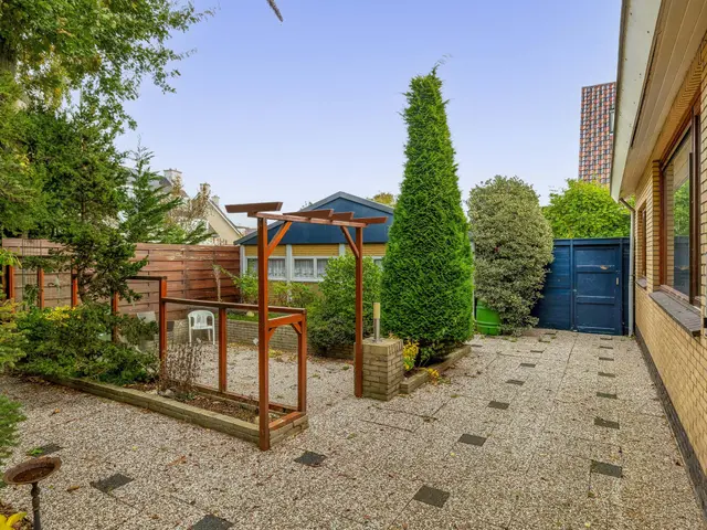Foto van Emmastraat 10