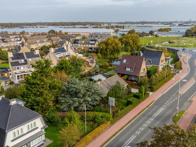 Foto van Emmastraat 10