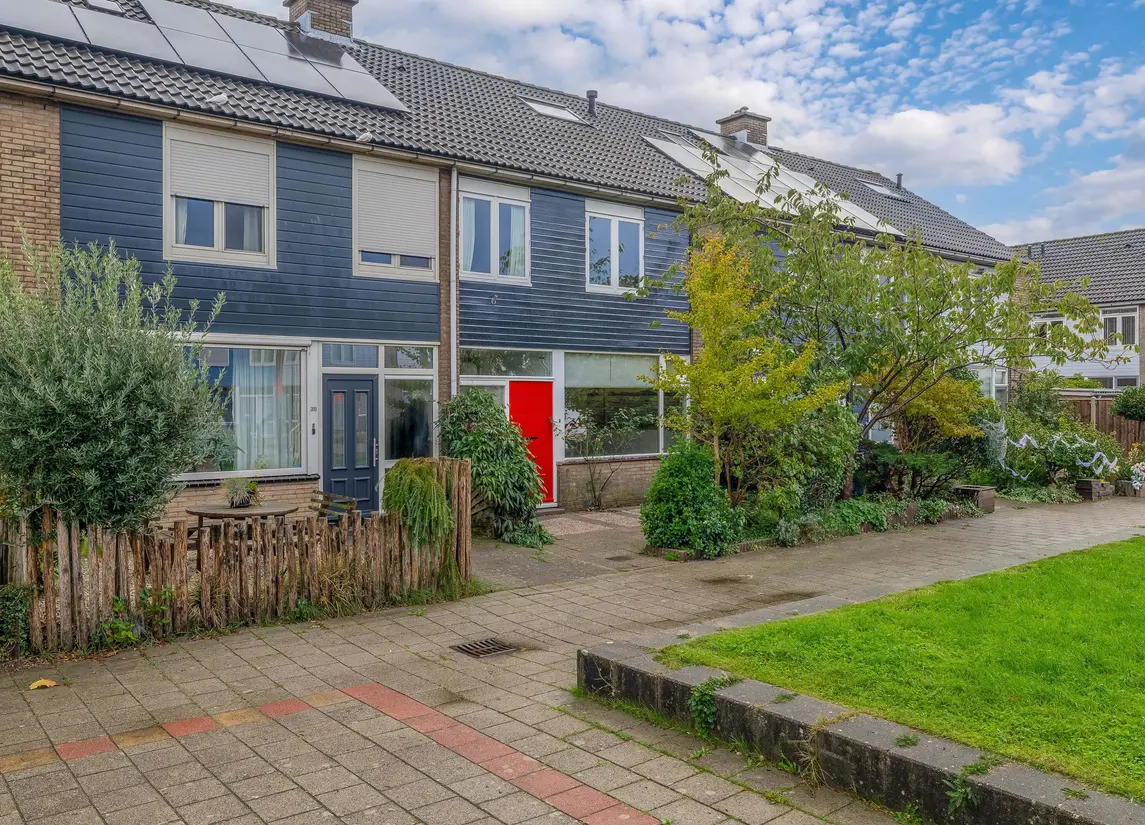 Lakemanstraat 22