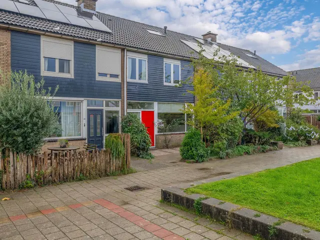 Foto van Lakemanstraat 22