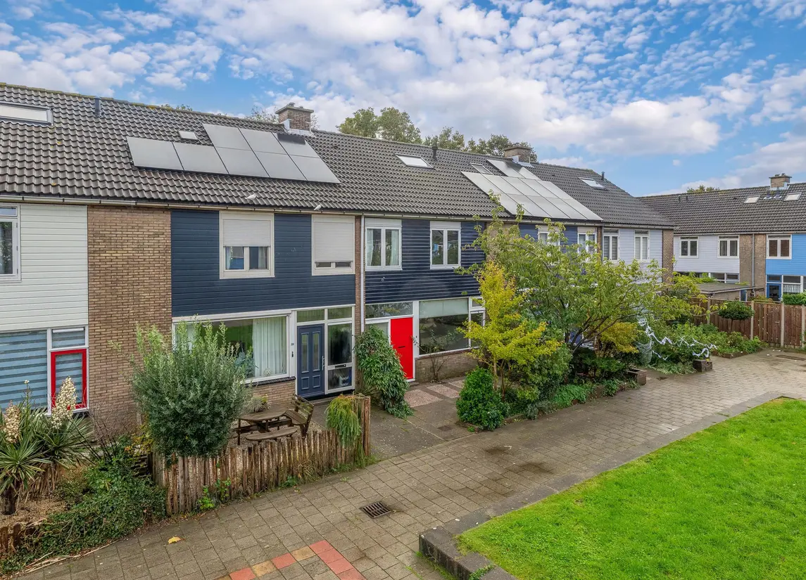 Lakemanstraat 22