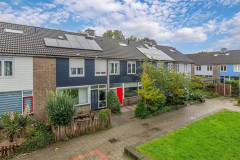 Lakemanstraat 22