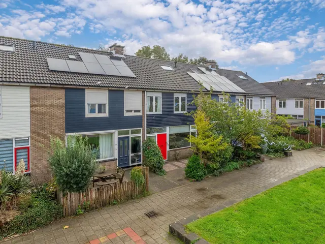 Foto van Lakemanstraat 22