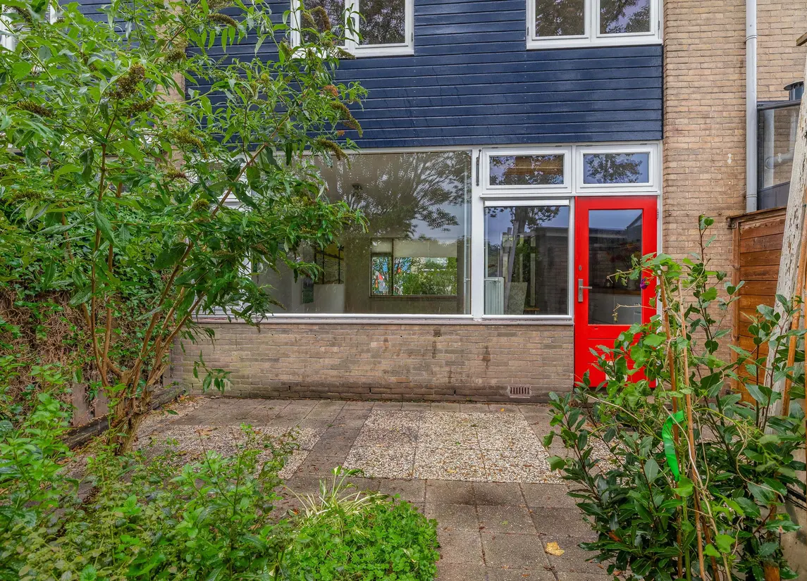 Lakemanstraat 22