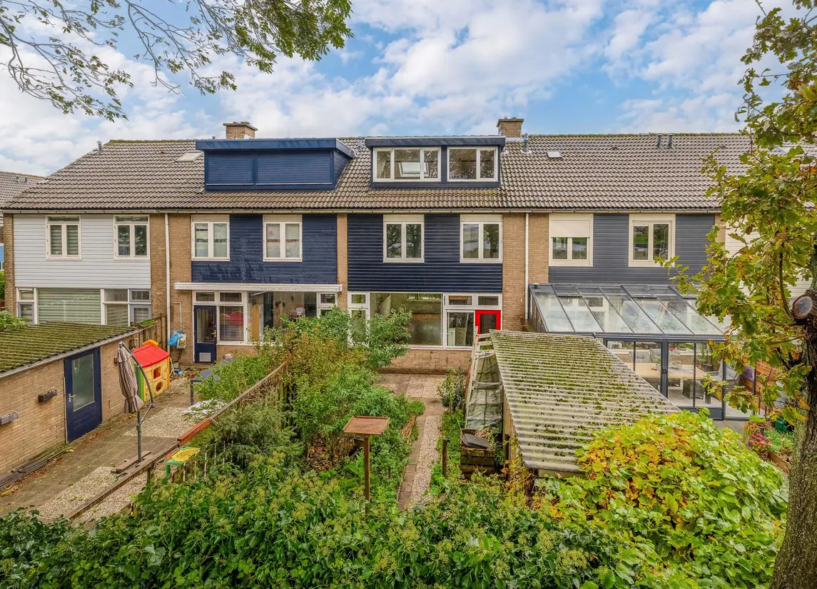 Lakemanstraat 22