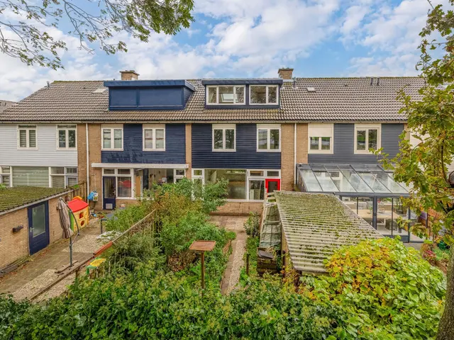Foto van Lakemanstraat 22