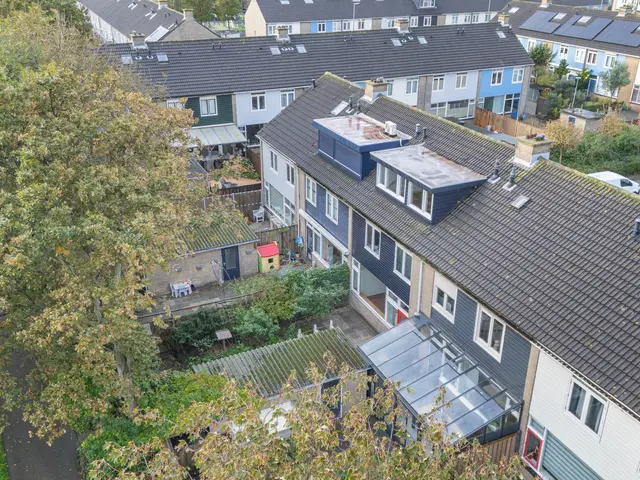 Foto van Lakemanstraat 22