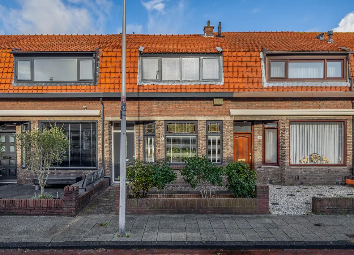 Duiventorenstraat 43