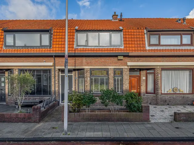 Foto van Duiventorenstraat 43