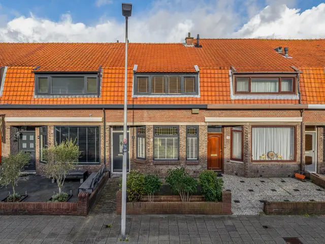 Foto van Duiventorenstraat 43