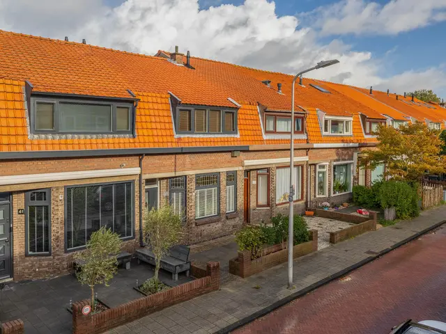 Foto van Duiventorenstraat 43