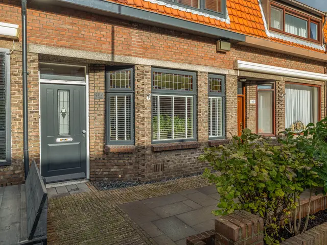 Foto van Duiventorenstraat 43