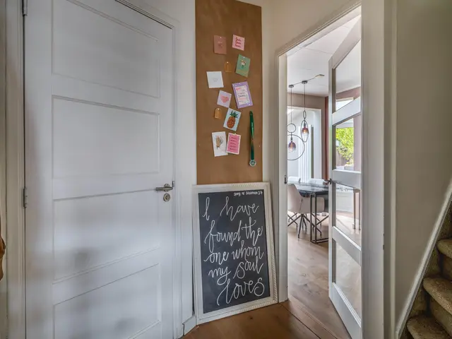 Foto van Duiventorenstraat 43