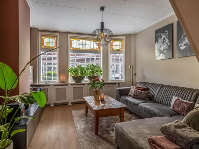 Foto van Duiventorenstraat 43