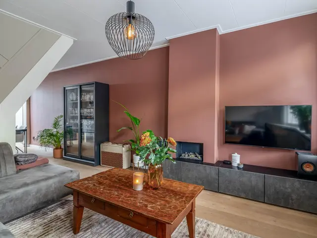Foto van Duiventorenstraat 43