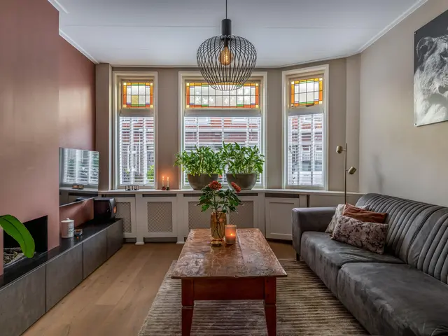 Foto van Duiventorenstraat 43