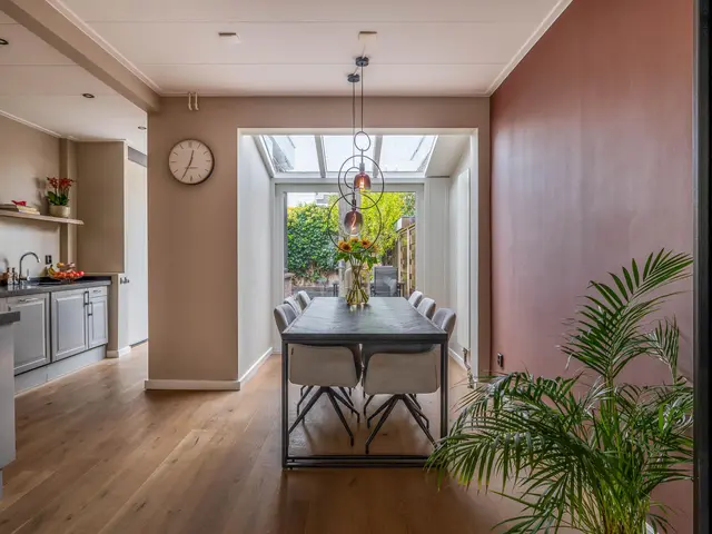 Foto van Duiventorenstraat 43