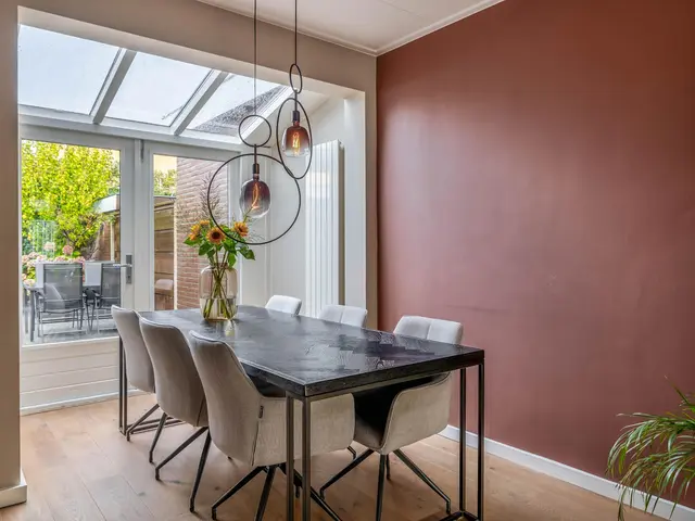 Foto van Duiventorenstraat 43