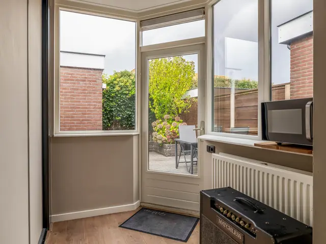 Foto van Duiventorenstraat 43
