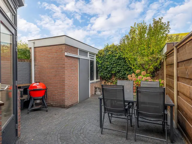 Foto van Duiventorenstraat 43
