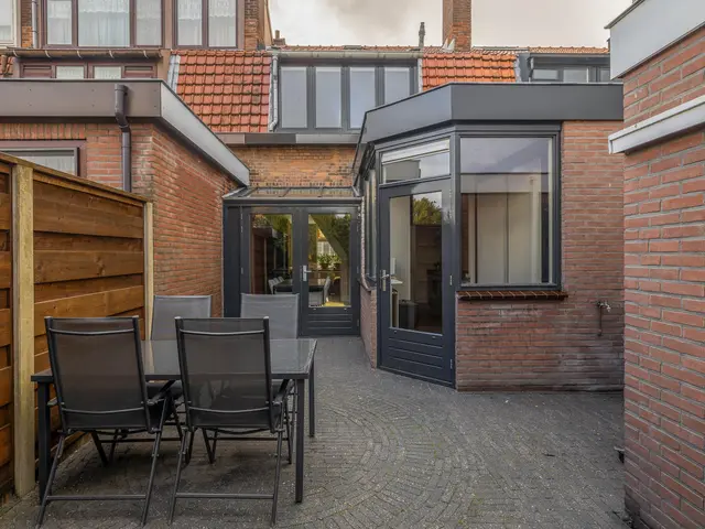 Foto van Duiventorenstraat 43