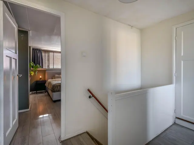 Foto van Duiventorenstraat 43