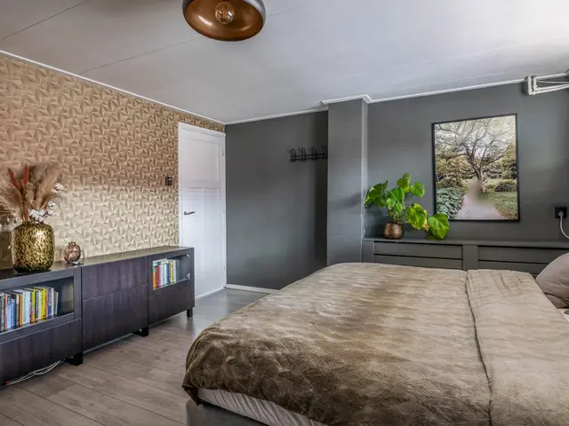 Foto van Duiventorenstraat 43