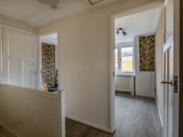 Foto van Duiventorenstraat 43