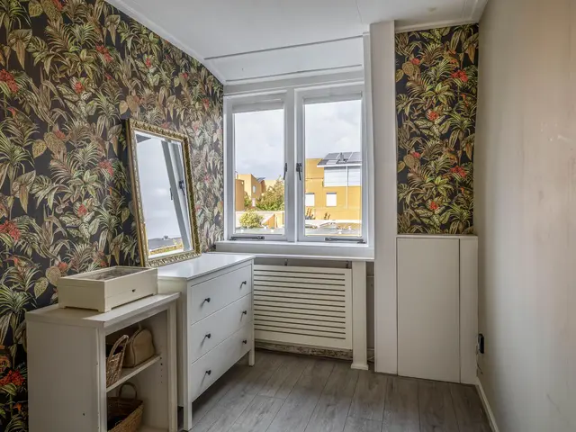 Foto van Duiventorenstraat 43