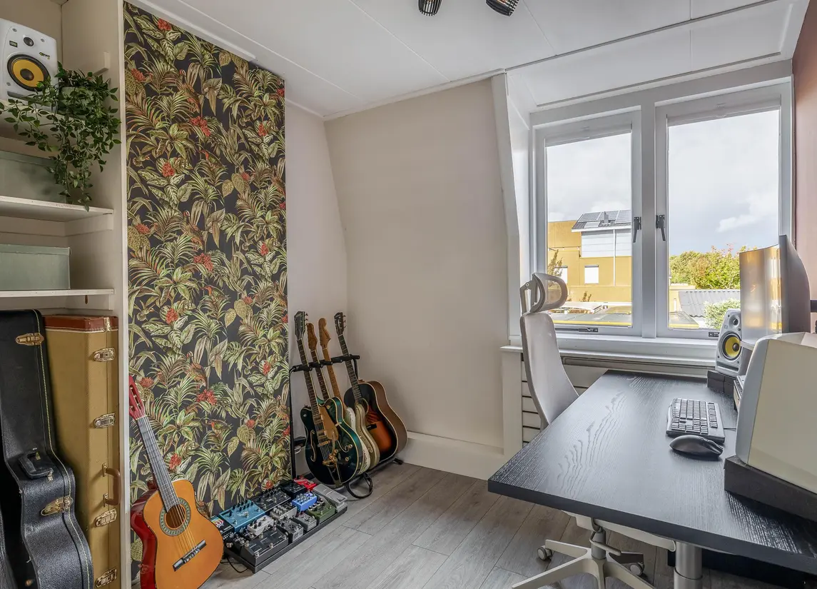 Duiventorenstraat 43