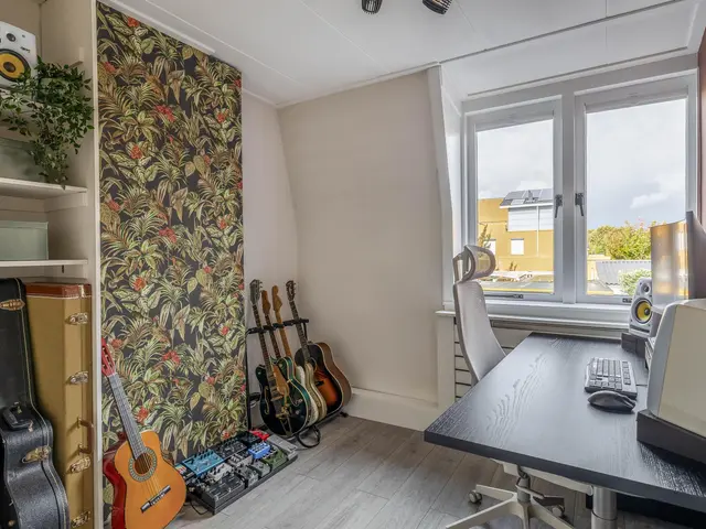 Foto van Duiventorenstraat 43